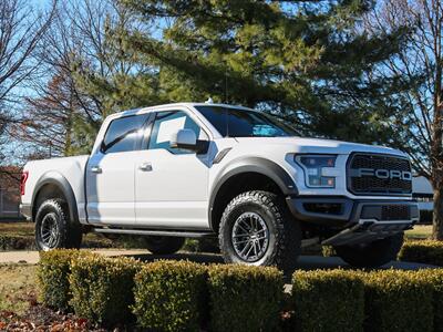 2020 Ford F-150 Raptor   - Photo 4 - Springfield, MO 65802