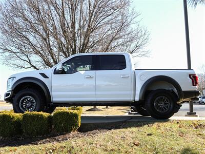 2020 Ford F-150 Raptor   - Photo 7 - Springfield, MO 65802