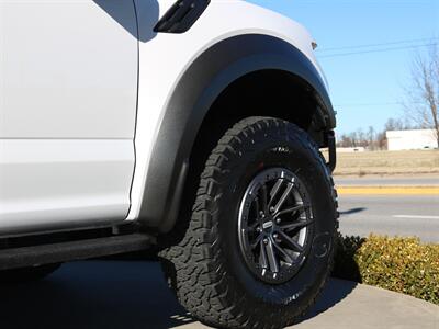 2020 Ford F-150 Raptor   - Photo 29 - Springfield, MO 65802