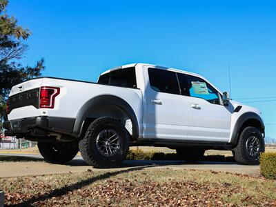 2020 Ford F-150 Raptor   - Photo 10 - Springfield, MO 65802