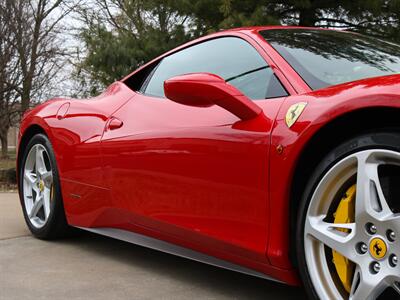 2010 Ferrari 458 Italia   - Photo 27 - Springfield, MO 65802