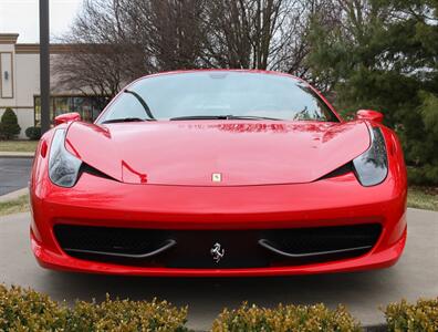 2010 Ferrari 458 Italia   - Photo 25 - Springfield, MO 65802