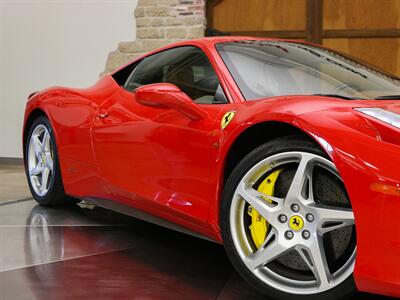 2010 Ferrari 458 Italia   - Photo 46 - Springfield, MO 65802