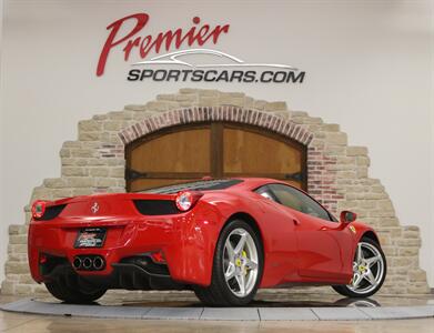 2010 Ferrari 458 Italia   - Photo 9 - Springfield, MO 65802