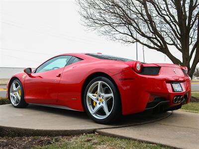 2010 Ferrari 458 Italia   - Photo 32 - Springfield, MO 65802