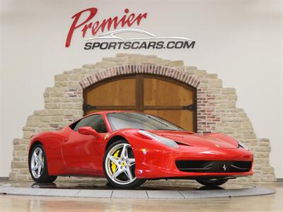 2010 Ferrari 458 Italia   - Photo 4 - Springfield, MO 65802