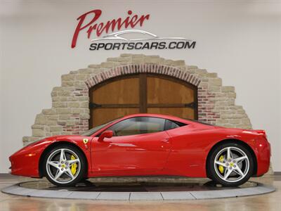 2010 Ferrari 458 Italia   - Photo 6 - Springfield, MO 65802