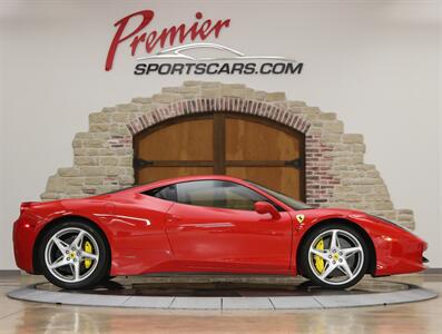 2010 Ferrari 458 Italia   - Photo 3 - Springfield, MO 65802