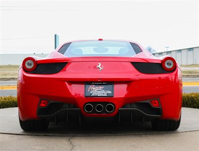 2010 Ferrari 458 Italia   - Photo 31 - Springfield, MO 65802