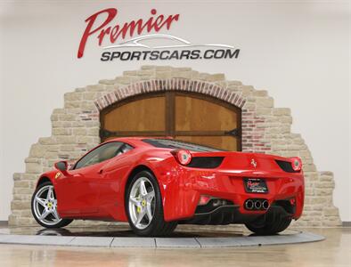 2010 Ferrari 458 Italia   - Photo 7 - Springfield, MO 65802