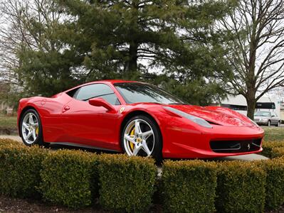 2010 Ferrari 458 Italia   - Photo 26 - Springfield, MO 65802