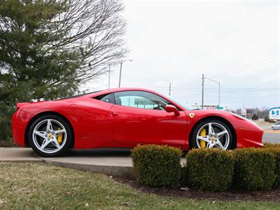 2010 Ferrari 458 Italia   - Photo 28 - Springfield, MO 65802