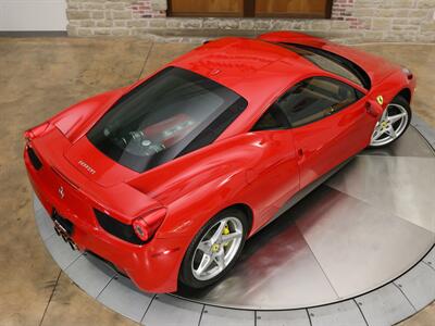 2010 Ferrari 458 Italia   - Photo 13 - Springfield, MO 65802