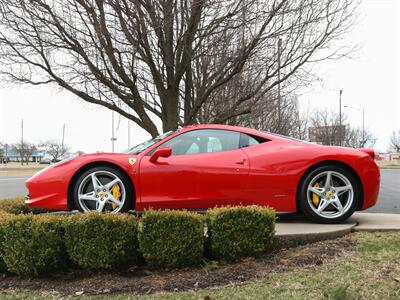 2010 Ferrari 458 Italia   - Photo 33 - Springfield, MO 65802