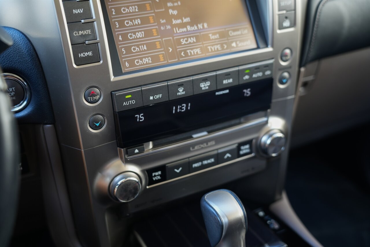 2020 Lexus GX 460 Preium - Photo 25 - Springfield, MO 65802