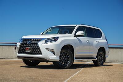 2020 Lexus GX 460 Preium   - Photo 1 - Springfield, MO 65802