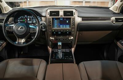 2020 Lexus GX 460 Preium   - Photo 30 - Springfield, MO 65802