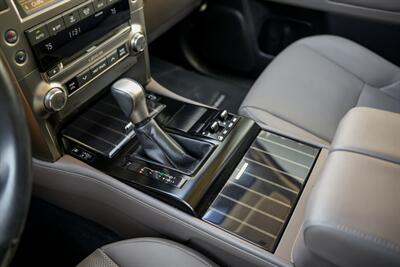 2020 Lexus GX 460 Preium   - Photo 26 - Springfield, MO 65802