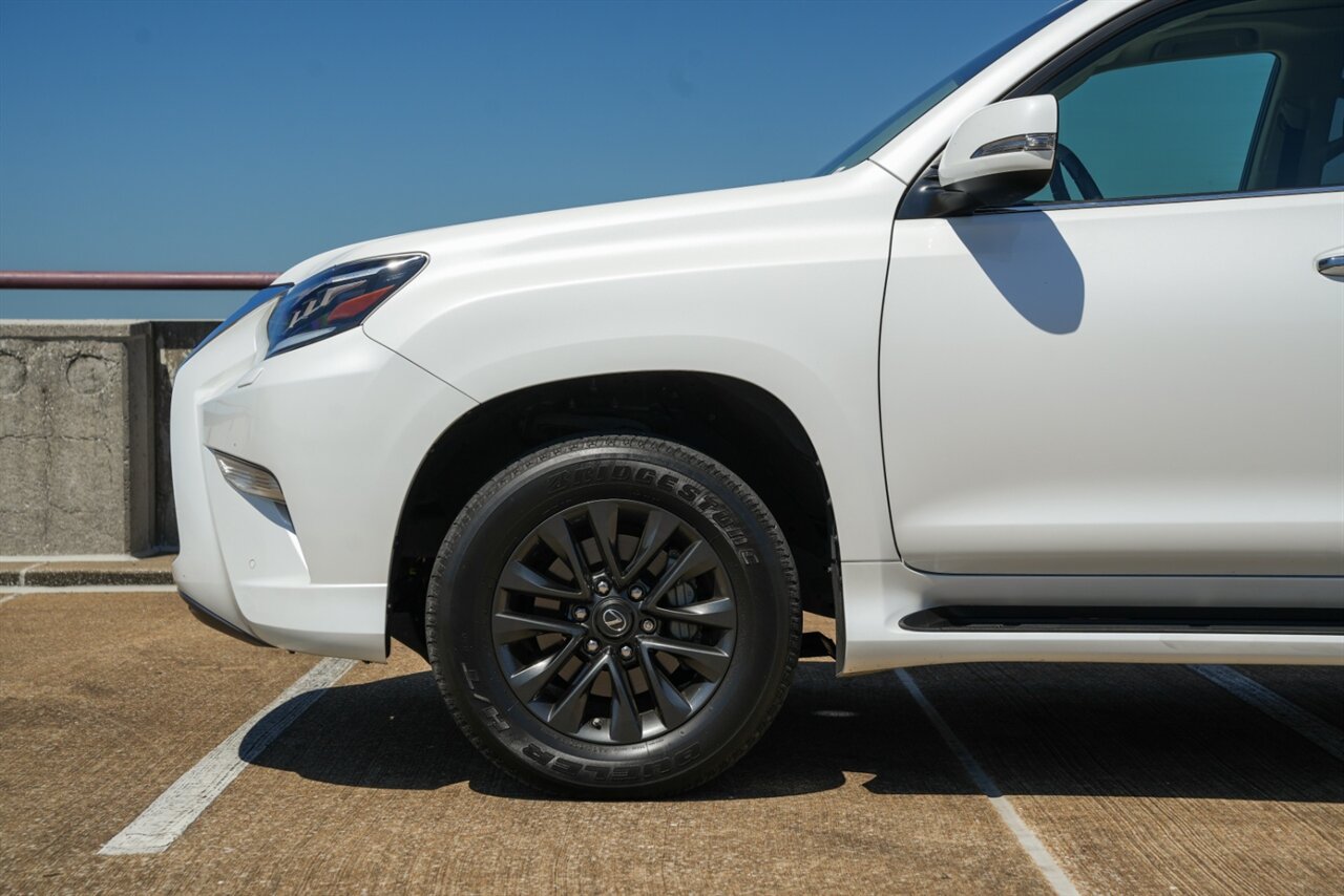 2020 Lexus GX 460 Preium - Photo 17 - Springfield, MO 65802
