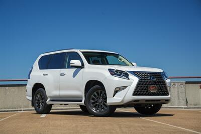 2020 Lexus GX 460 Preium   - Photo 3 - Springfield, MO 65802
