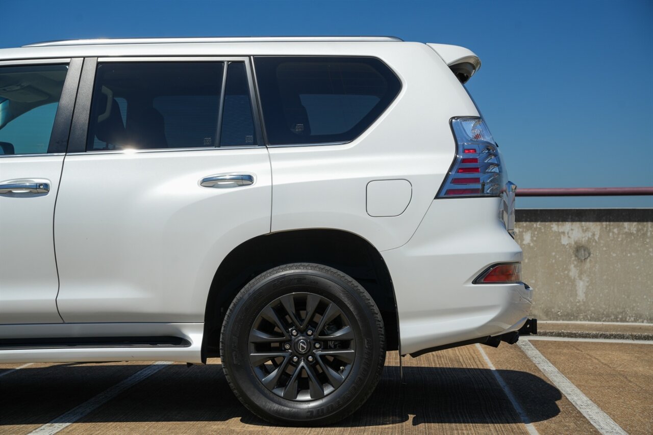 2020 Lexus GX 460 Preium - Photo 16 - Springfield, MO 65802