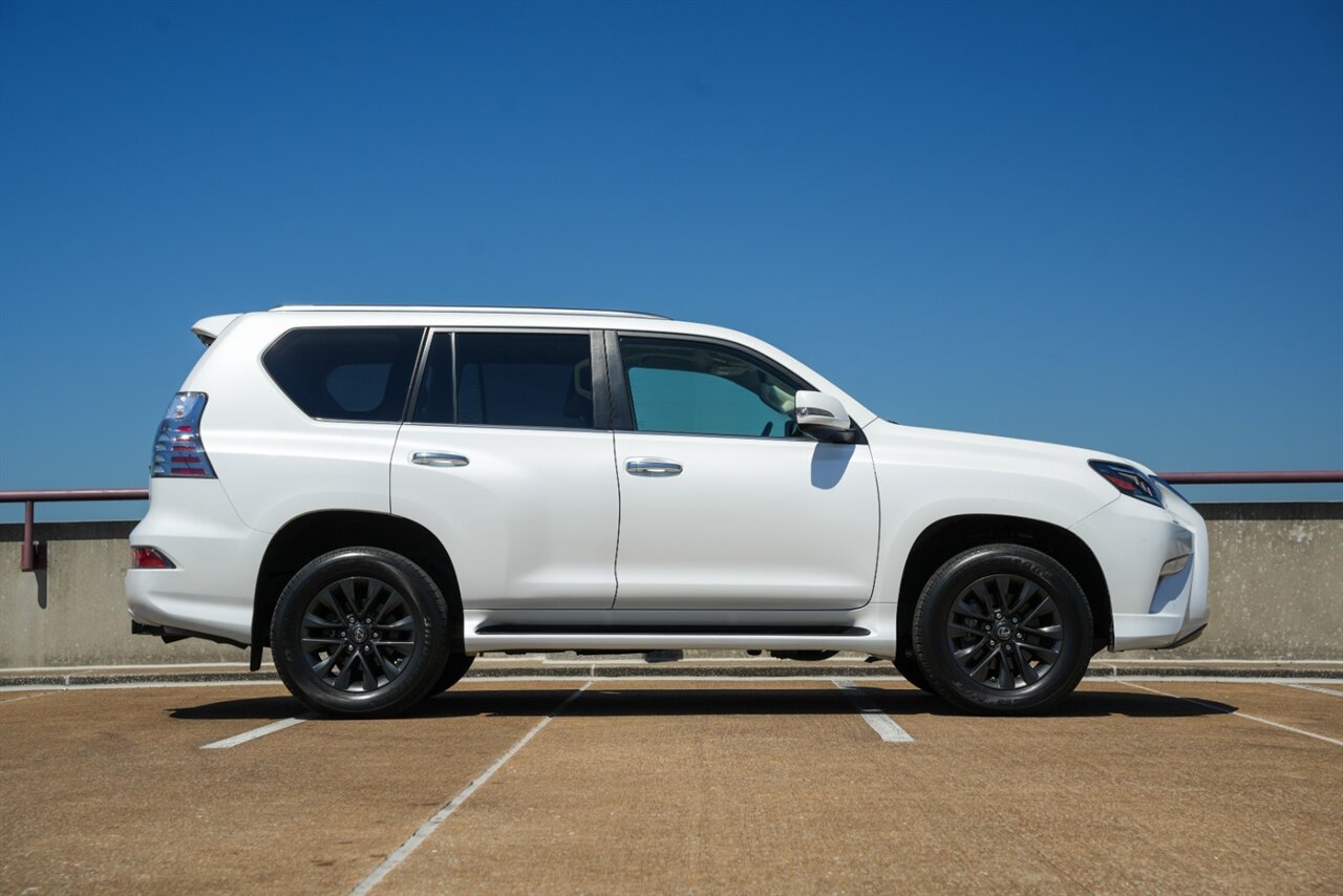 2020 Lexus GX 460 Preium - Photo 18 - Springfield, MO 65802