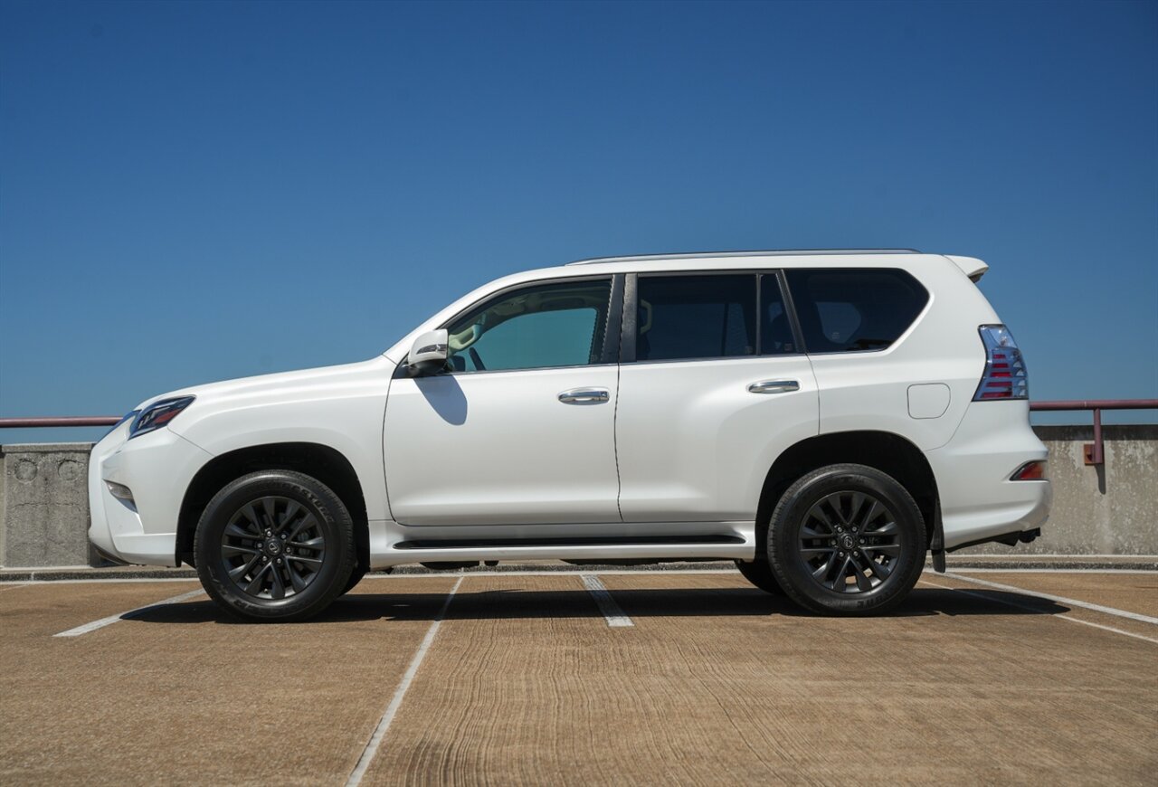 2020 Lexus GX 460 Preium - Photo 14 - Springfield, MO 65802