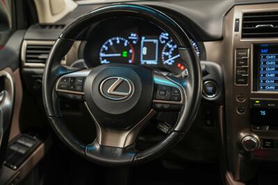 2020 Lexus GX 460 Preium   - Photo 31 - Springfield, MO 65802