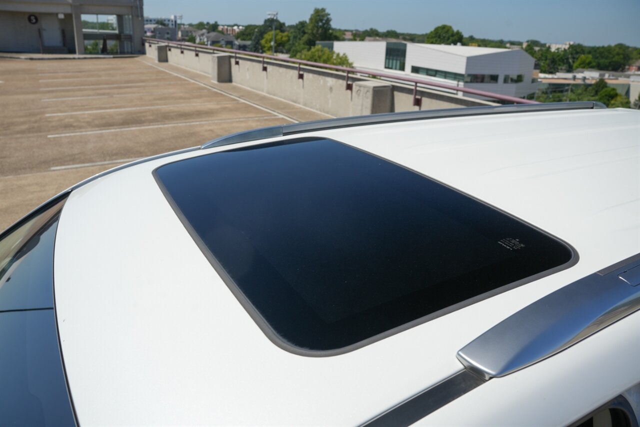 2020 Lexus GX 460 Preium - Photo 22 - Springfield, MO 65802