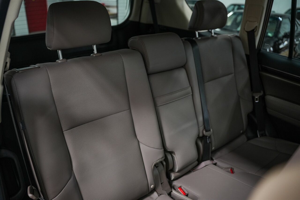 2020 Lexus GX 460 Preium - Photo 40 - Springfield, MO 65802