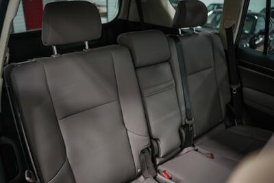 2020 Lexus GX 460 Preium   - Photo 40 - Springfield, MO 65802
