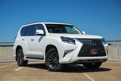 2020 Lexus GX 460 Preium   - Photo 4 - Springfield, MO 65802