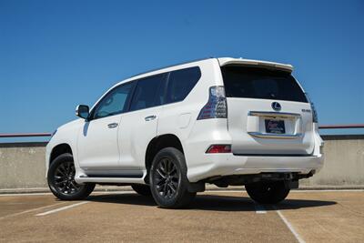 2020 Lexus GX 460 Preium   - Photo 11 - Springfield, MO 65802