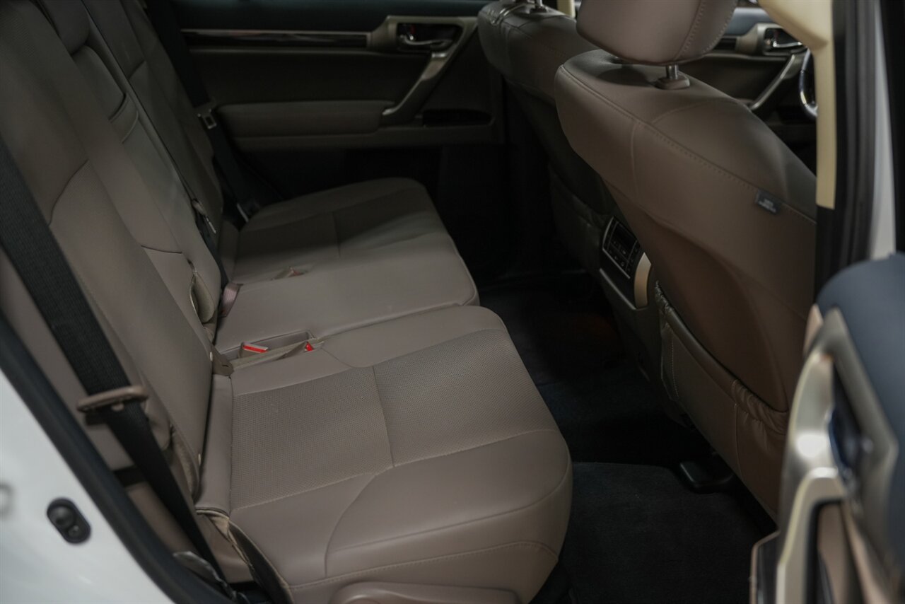 2020 Lexus GX 460 Preium - Photo 41 - Springfield, MO 65802
