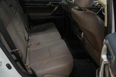 2020 Lexus GX 460 Preium   - Photo 41 - Springfield, MO 65802