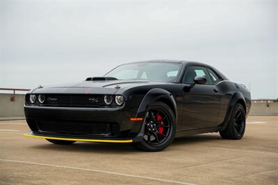 2023 Dodge Challenger R/T Scat Pack  Shakedown Special Edition - Photo 46 - Springfield, MO 65802