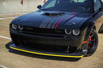 2023 Dodge Challenger R/T Scat Pack  Shakedown Special Edition - Photo 43 - Springfield, MO 65802