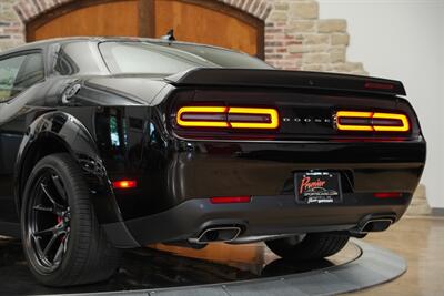 2023 Dodge Challenger R/T Scat Pack  Shakedown Special Edition - Photo 16 - Springfield, MO 65802