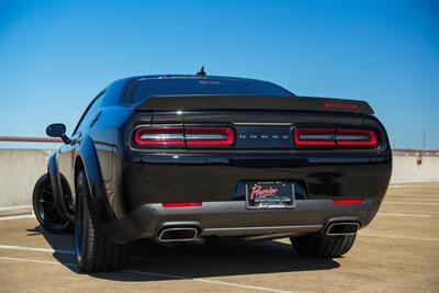 2023 Dodge Challenger R/T Scat Pack  Shakedown Special Edition - Photo 51 - Springfield, MO 65802