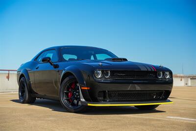 2023 Dodge Challenger R/T Scat Pack  Shakedown Special Edition - Photo 33 - Springfield, MO 65802