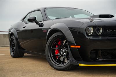 2023 Dodge Challenger R/T Scat Pack  Shakedown Special Edition - Photo 38 - Springfield, MO 65802