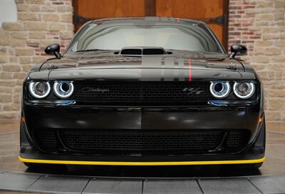 2023 Dodge Challenger R/T Scat Pack  Shakedown Special Edition - Photo 8 - Springfield, MO 65802