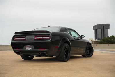 2023 Dodge Challenger R/T Scat Pack  Shakedown Special Edition - Photo 55 - Springfield, MO 65802