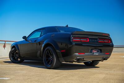 2023 Dodge Challenger R/T Scat Pack  Shakedown Special Edition - Photo 49 - Springfield, MO 65802