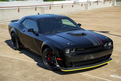 2023 Dodge Challenger R/T Scat Pack  Shakedown Special Edition - Photo 34 - Springfield, MO 65802