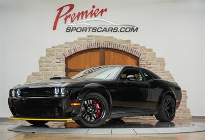 2023 Dodge Challenger R/T Scat Pack  Shakedown Special Edition - Photo 1 - Springfield, MO 65802