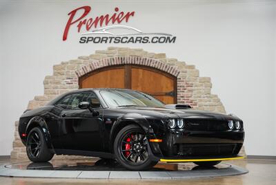 2023 Dodge Challenger R/T Scat Pack  Shakedown Special Edition - Photo 5 - Springfield, MO 65802