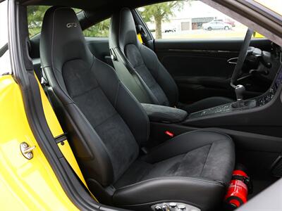 2018 Porsche 911 GT3   - Photo 48 - Springfield, MO 65802