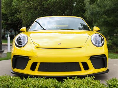 2018 Porsche 911 GT3   - Photo 24 - Springfield, MO 65802