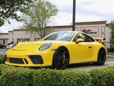 2018 Porsche 911 GT3   - Photo 38 - Springfield, MO 65802